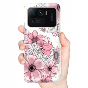 Etui Grube 2mm do XIAOMI MI 11 ULTRA Wiosna Wzory