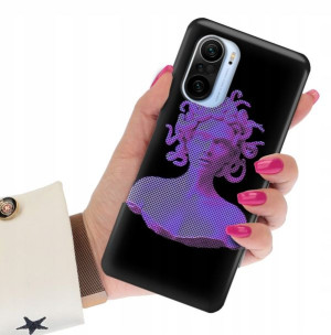 Etui Grube 2mm do XIAOMI MI 11i Nowoczesne Wzory