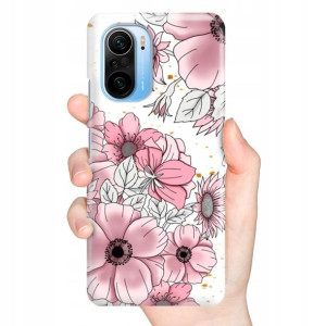 Etui Grube 2mm do XIAOMI Mi 11i Wiosna Top Wzory