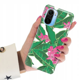 Etui Grube 2mm do XIAOMI Mi 11i Wiosna Top Wzory