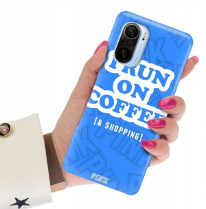 Etui Grube 2mm do XIAOMI POCO F3 PRO Modne Wzory