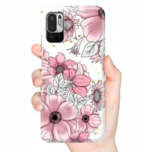 Etui Grube 2mm do XIAOMI POCO M3 PRO 5G Wiosna Wz