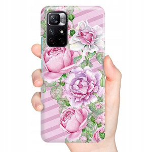 Etui Grube 2mm do XIAOMI POCO M4 PRO 5G Wiosna Wz