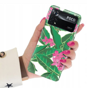 Etui Grube 2mm do XIAOMI POCO X4 PRO 5G Top Wzory