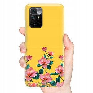 Etui Grube 2mm do XIAOMI REDMI 10 Wiosna Top Wzory