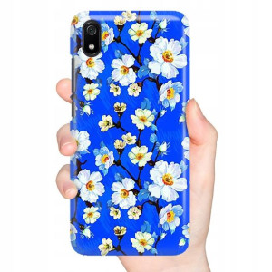 Etui Grube 2mm do XIAOMI REDMI 7A Wiosna Top Wzory