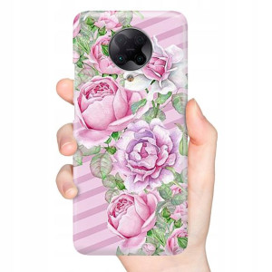 Etui Grube 2mm do XIAOMI REDMI K30 PRO Wiosna Wz