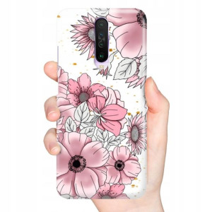 Etui Grube 2mm do XIAOMI REDMI K30 Wiosna Wzory