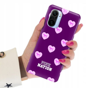 Etui Grube 2mm do XIAOMI REDMI K40 PRO Top Wzory