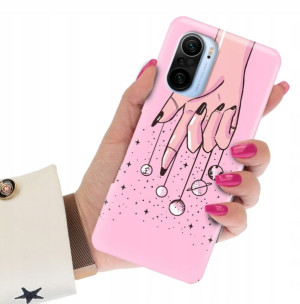 Etui Grube 2mm do XIAOMI REDMI K40 PRO Top Wzory