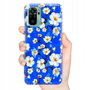 Etui Grube 2mm do XIAOMI REDMI NOTE 10 Wiosna Wz