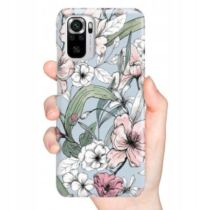 Etui Grube 2mm do XIAOMI REDMI NOTE 10s Wiosna Wz