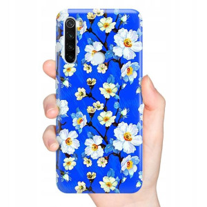 Etui Grube 2mm do XIAOMI REDMI NOTE 8T Wiosna Wz