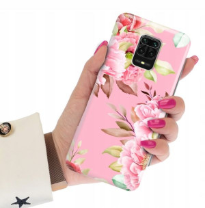 Etui Grube 2mm do XIAOMI REDMI NOTE 9 PRO MAX Wz
