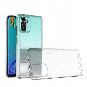 Etui GRUBE 2mm Top do XIAOMI REDMI NOTE 10 PRO MAX