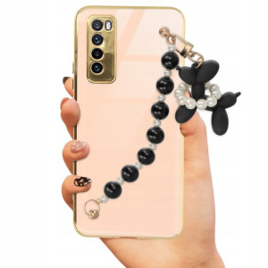Etui Joless Blink do HUAWEI NOVA 7 Uchwyt Pudel