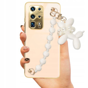 Etui Joless Blink do HUAWEI P40 PRO PLUS + Uchwyt