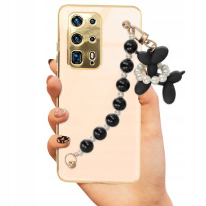 Etui Joless Blink do HUAWEI P40 PRO PLUS + Uchwyt