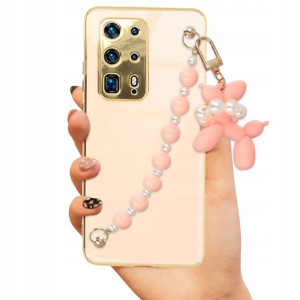 Etui Joless BLINK do HUAWEI P40 PRO PLUS Uchwyt