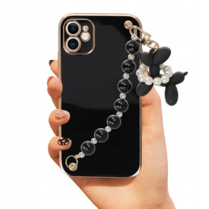 Etui Joless Blink do IPHONE 11 + Łańcuszek Pudel