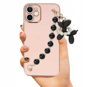 Etui Joless Blink do IPHONE 12 MINI Uchwyt Pudel