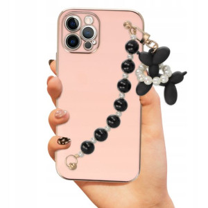 Etui Joless Blink do IPHONE 12 PRO + Uchwyt Pudel