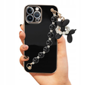 Etui Joless Blink do IPHONE 13 PRO MAX + Łańcuszek