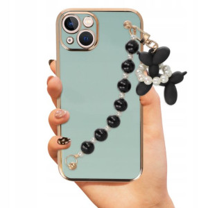 Etui Joless BLINK do IPHONE 14 PLUS + Uchwyt Pudel