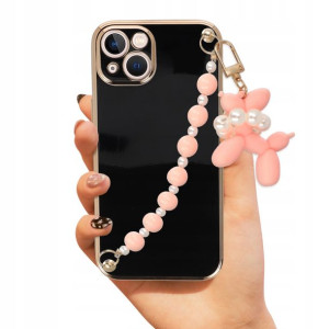 Etui Joless BLINK do IPHONE 14 PLUS + Łańcuszek
