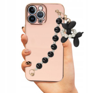 Etui Joless Blink do IPHONE 14 PRO MAX + Uchwyt