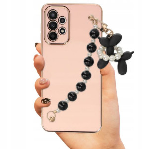 Etui Joless Blink do SAMSUNG A23 5G Uchwyt Pudel