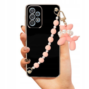 Etui Joless BLINK do SAMSUNG A33 5G + Łańcuszek