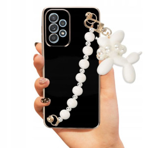 Etui Joless Blink do SAMSUNG A33 5G + Łańcuszek