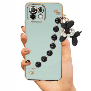 Etui Joless BLINK do XIAOMI Mi 11 LITE 4G + Uchwyt