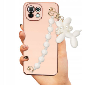 Etui Joless Blink do XIAOMI Mi 11 LITE 4G + Uchwyt