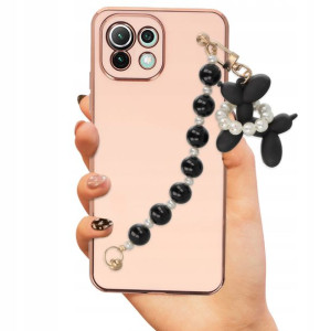 Etui Joless Blink do XIAOMI Mi 11 LITE 4G + Uchwyt