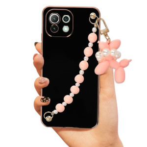Etui Joless BLINK do XIAOMI MI 11 LITE 5G + Uchwyt