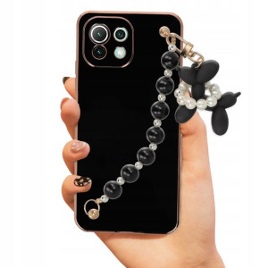 Etui Joless Blink do XIAOMI MI 11 LITE 5G + Uchwyt