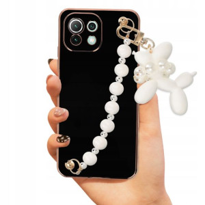 Etui Joless Blink do XIAOMI MI 11 LITE 5G + Uchwyt