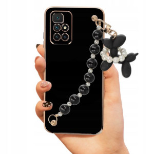 Etui Joless Blink do XIAOMI REDMI 10 2022 + Uchwyt
