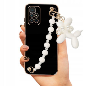 Etui Joless Blink do XIAOMI REDMI 10 2022 + Uchwyt