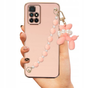 Etui Joless BLINK do XIAOMI REDMI 10 2022 Uchwyt