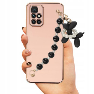 Etui Joless Blink do XIAOMI REDMI 10 Uchwyt Pudel