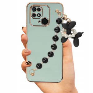 Etui Joless BLINK do XIAOMI REDMI 10C 4G + Uchwyt
