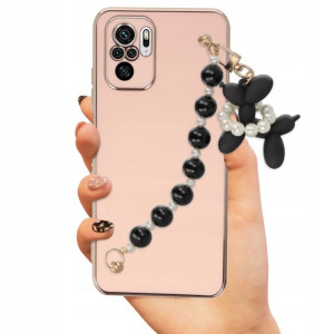 Etui Joless Blink do XIAOMI REDMI NOTE 10 + Uchwyt