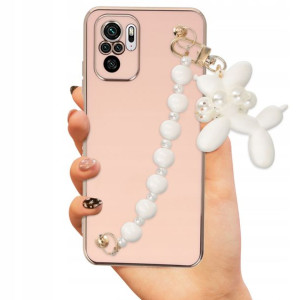 Etui Joless Blink do XIAOMI REDMI NOTE 10 + Uchwyt