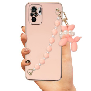Etui Joless BLINK do XIAOMI REDMI NOTE 10S Uchwyt