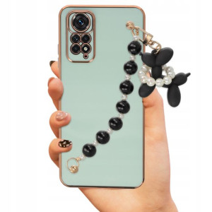 Etui Joless BLINK do XIAOMI REDMI NOTE 11 + Uchwyt