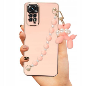 Etui Joless BLINK do XIAOMI REDMI NOTE 11 Uchwyt