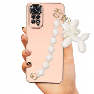 Etui Joless Blink do XIAOMI REDMI NOTE 11s Uchwyt
